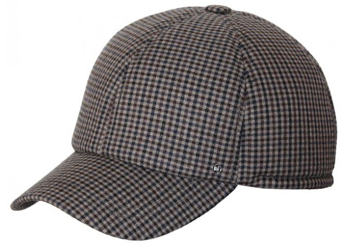 Купить Бейсболку На Флисе Мужскую