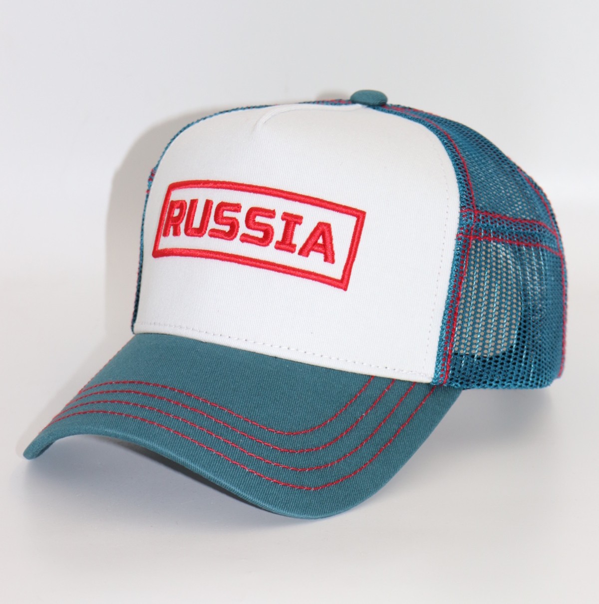Бейсболка летняя