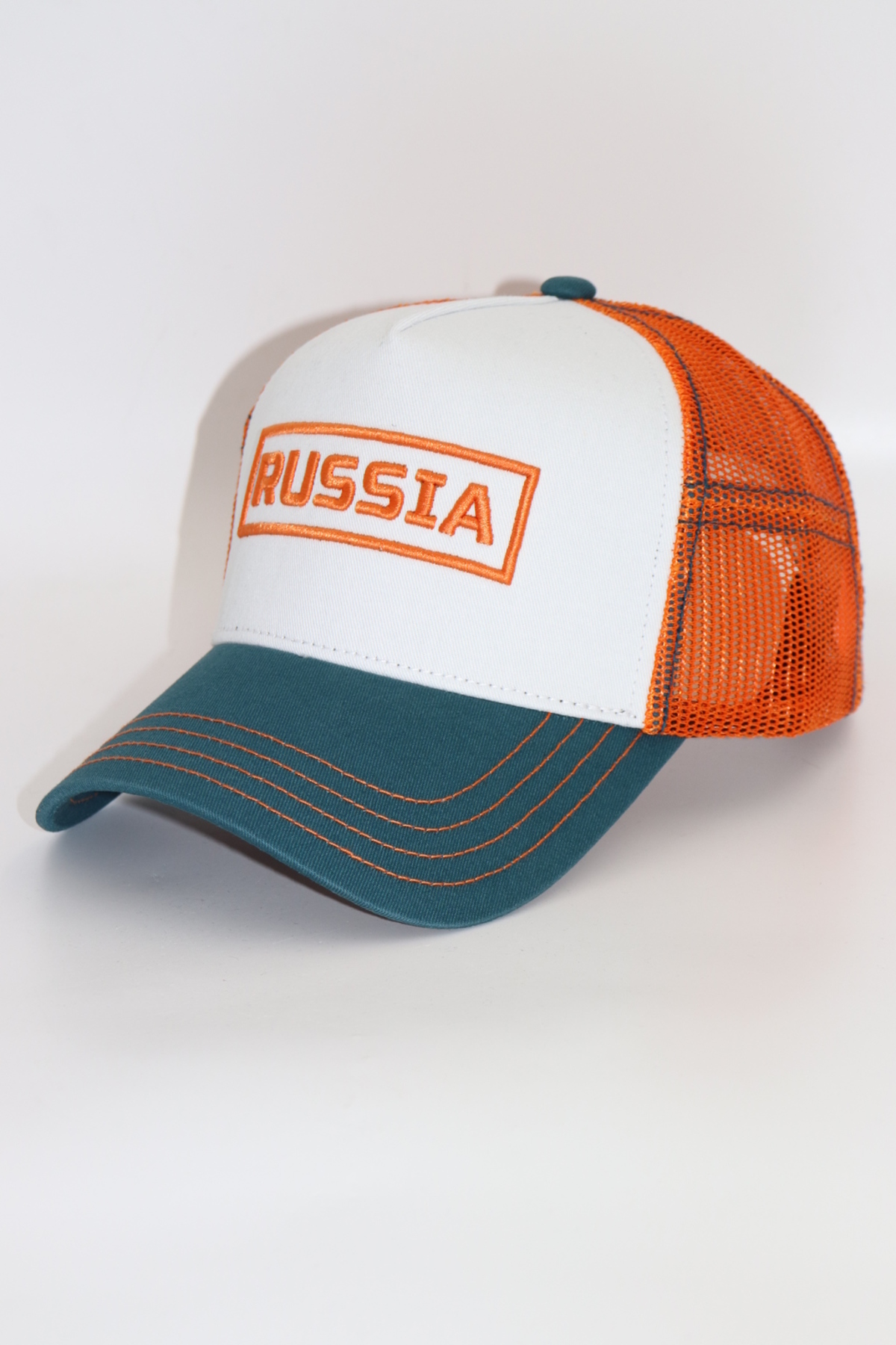 Бейсболка летняя