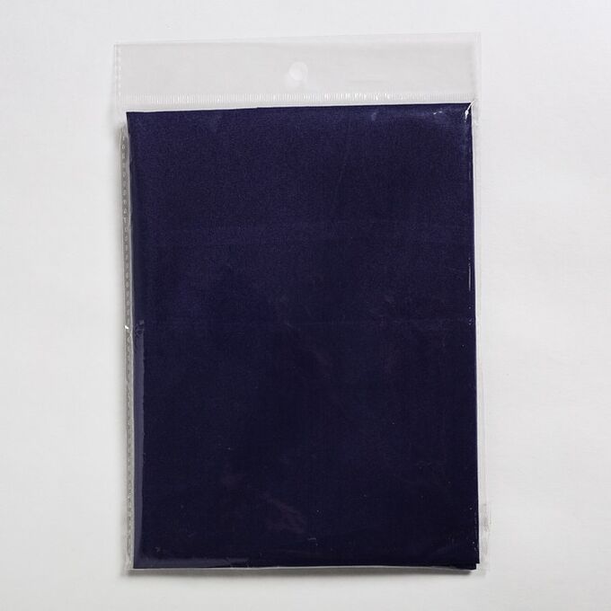 Ткань акриловая для пэчворка «Лавандовые мечты», 18 х 24, 5 см