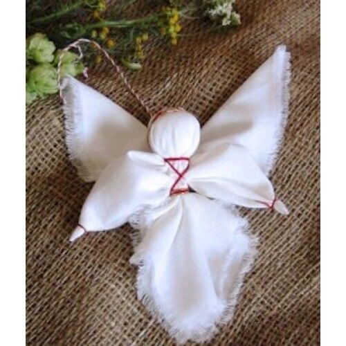 Кукла-Ангел  Набор для шитья